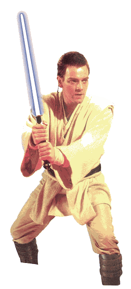 Obi-Wan Kenobi